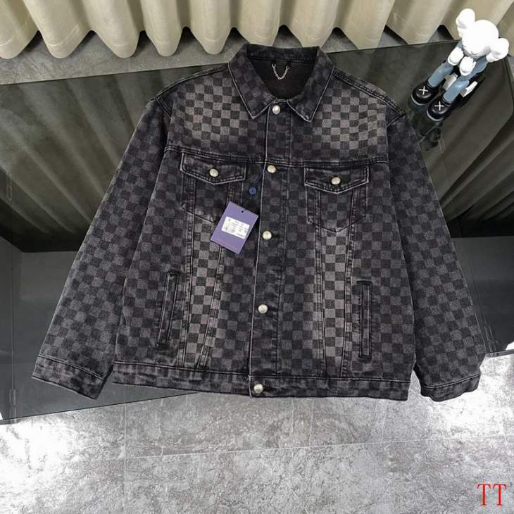 Picture of Louis Vuitton Jackets _SKULVM-XL20tx11931673